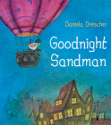 Goodnight Sandman By Daniela Drescher Cover Image