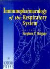 Immunopharmacology of Respiratory System (Handbook of Immunopharmacology) Cover Image