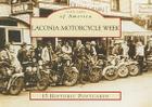 Laconia Motorcycle Week (Postcards of America) By Charlie St Clair, Jennifer Anderson Cover Image