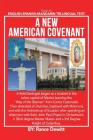 A New American Covenant By Rance DeWitt Cover Image