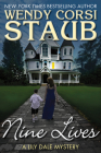 Nine Lives: A Lily Dale Mystery By Wendy Corsi Staub Cover Image