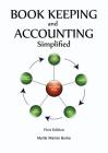 Book Keeping and Accounting Simplified Cover Image