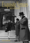 Exquisite Venues of London By Henk Van Cauwenbergh Cover Image