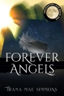 Forever Angels By Trana Mae Simmons Cover Image