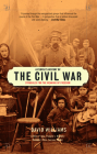 A People's History of the Civil War: Struggles for the Meaning of Freedom (New Press People's History) By David Williams Cover Image