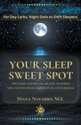 Your Sleep Sweet Spot By Diana M. S. Navarro Cover Image