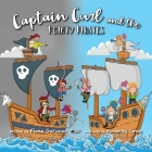Captain Curl and the Pointy Pirates By Fiona Garwood, Kimberley Turner (Illustrator) Cover Image
