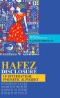 Hafez Disclosure in International Phonetic Alphabet By Nazanin Mousavi Cover Image