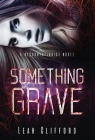 Something Grave Cover Image