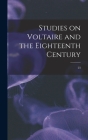 Studies on Voltaire and the Eighteenth Century; 23 By Anonymous Cover Image