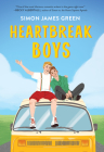 Heartbreak Boys Cover Image