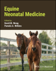 Equine Neonatal Medicine Cover Image