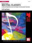 Recital Classics By Uri Ayn Rovner Cover Image