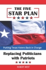 The Five Star Plan Cover Image