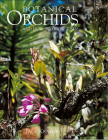 Botanical Orchids Cover Image
