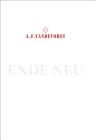 A.F.Vandevorst: Ende Neu Cover Image