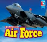 Air Force (Eyediscover) Cover Image
