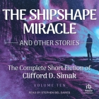 Shipshape Miracle: And Other Stories Cover Image