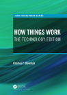 How Things Work: The Technology Edition Cover Image
