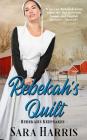 Rebekah's Quilt Cover Image