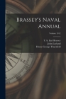 Brassey's Naval Annual; Volume 1912 Cover Image