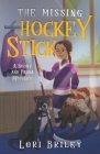 The Missing Hockey Stick Cover Image