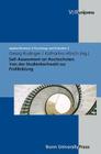Self-Assessment an Hochschulen: Von Der Studienfachwahl Zur Profilbildung (Applied Research in Psychology and Evaluation #4) Cover Image