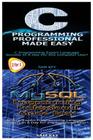 C Programming Professional Made Easy & MySQL Programming Professional Made Easy Cover Image