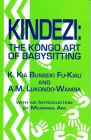 Kindezi: The Kongo Art of Babysitting Cover Image