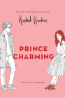 Prince Charming (Royals #1) By Rachel Hawkins Cover Image
