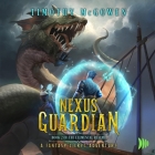 Nexus Guardian Book 2 Cover Image