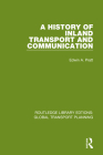 A History of Inland Transport and Communication Cover Image