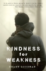 Kindness for Weakness Cover Image