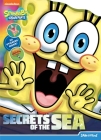 Nickelodeon Spongebob Squarepants: Secrets of the Sea Look and Find: Look and Find By Pi Kids Cover Image