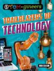 Trailblazers of Technology By Rob Colson Cover Image