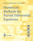 Numerical Methods for Partial Differential Equations (Springer Undergraduate Mathematics) Cover Image