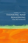 Thinking and Reasoning: A Very Short Introduction (Very Short Introductions) Cover Image