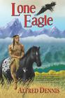 Lone Eagle Cover Image