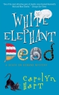 White Elephant Dead:: A Death on Demand Mystery By Carolyn Hart Cover Image
