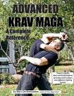 Advanced Krav Maga: A Complete Reference By Marc De Bremaeker Cover Image