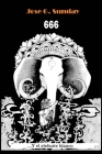 666 y el elefante blanco By Jose G. Sunday Cover Image