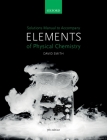 Us Solutions Manual to Accompany Elements of Physical Chemistry 7e Cover Image