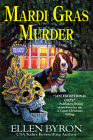Mardi Gras Murder (A Cajun Country Mystery #4) Cover Image