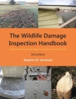 Wildlife Damage Inspection Handbook, 3rd edition Cover Image