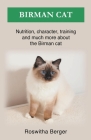 Birman Cat By Roswitha Berger Cover Image