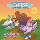 Lavender: The Purple Chicken Cover Image