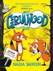 Grimwood By Nadia Shireen Cover Image