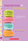 Macarons at Midnight: A Wish Novel Cover Image