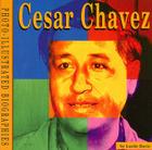 Cesar Chavez By Lucile Davis Cover Image