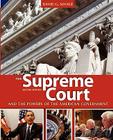 The Supreme Court and the Powers of the American Government By David G. Savage Cover Image